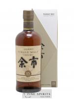 Yoichi 15 years Of. Nikka Whisky 