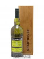 Chartreuse Of. Jaune - Reine des Liqueurs Mise 2010 - 1440 bouteilles 