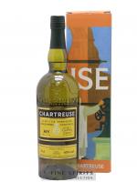 Chartreuse Of. Jaune - Reine des Liqueurs Mise 2011 - 1440 bouteilles 