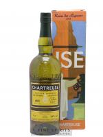 Chartreuse Of. Jaune - Reine des Liqueurs Mise 2012 - 1440 bouteilles 