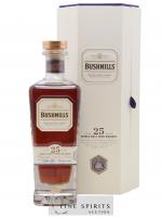 Bushmills 25 years Of. Port Pipes 
