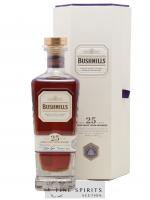 Bushmills 25 years Of. Port Pipes 