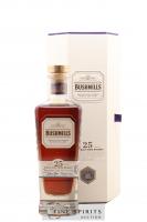 Bushmills 25 years Of. Port Pipes 