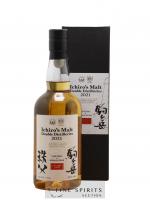 Komagatake & Chichibu Of. Ichiro's Malt Chichibu Aging - One of 10200 - bottled 2021 LMDW 