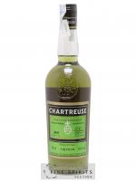 Chartreuse Of. Verte Santa Tecla 2017 Serie Limitada 