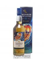 Talisker 11 years Of. 2022 - Special Release 