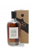 Domaine des Hautes Glaces 5 years 2016 Of. Flavis Single Cask - One of 294 LMDW 65th anniversary 