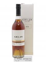 Gelas 1973 Of. bottled 2022 