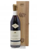 Château de Laubade 1943 Of. bottled 1993 