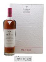 Macallan (The) Distill your World Mexico 