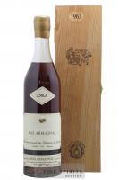 Château de Laubade 1963 Of. bottled 1993 