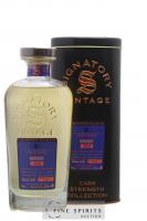 Ardmore 2008 Signatory Vintage Cask n°800153 - One of 257 - bottled 2017 LMDW Exclusive bottling Cask Strength Collection 