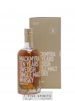 Mackmyra 2008 Of. One of 5000 - bottled 2017 Brand for Fans 