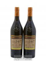 Chartreuse Of. Liqueur du foudre 147 Mise 2024 