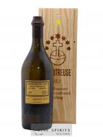 Chartreuse Of. Jaune V.E.P. Mise 2016 (1L) 