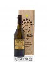 Chartreuse Of. Jaune V.E.P. Mise 2016 (50cl.) 
