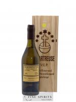 Chartreuse Of. Jaune V.E.P. Mise 2016 (50cl.) 