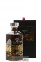 Hibiki 21 years Of. Mount Fuji 2nd Edition 