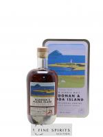 Arran 21 years Of. Kildonan & Pladda Island Volume Three The Explorers Series 