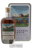 Arran 21 years Of. Lochranza Castle Volume Two The Explorers Series 