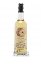 Longrow 1987 Signatory Vintage Casks 147 & 148 - One of 830 - bottled 1996 