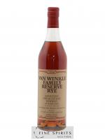 Van Winkle 13 years Of. Family Reserve from Papy Van Winkle's Private Stock 