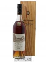 Dartigalongue 1963 Of. bottled 2013 