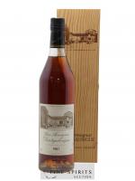 Dartigalongue 1981 Of. bottled 2011 