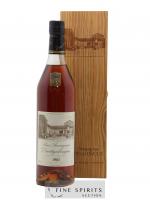 Dartigalongue 1983 Of. bottled 2013 