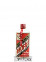Moutai Of. Kweichow bottled 1996 (500ml.) 