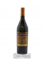 Chartreuse Of. Liqueur du foudre 147 Mise 2023 