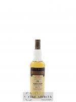 North Port - Brechin 23 years 1971 Of. Rare Malts Selection Natural Cask Strengh - bottled 1995 (20cl.) Limited Edition 