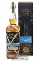Plantation 2009 Of. Fiji Cask n°17 - Edition 2020 Sélection Exclusive Single Cask Collection 