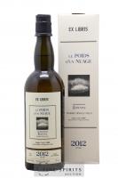 Kornog 10 years 2012 LMDW Ex Libris - Le Poids d'un Nuage Cask n°18143 - One of 197 