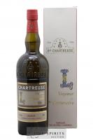 Chartreuse Of. Liqueur du 9e Centenaire Mise 2022 