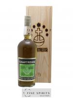 Chartreuse Of. Tarragone Verte mise 1975 