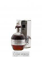 Blanton's Of. Silver Edition Warehouse H - Barrel n°95 - dumped 2005 