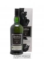 Ardbeg 19 years Of. Traigh Bhan TB-01-15.03.00-19.MH The Ultimate 