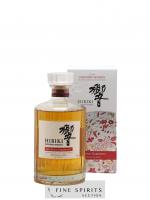 Hibiki Of. Blossom Harmony bottled 2022 