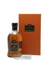 Aberfeldy 21 years Of. 