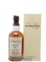 Balvenie (The) 17 years Of. Islay Cask 