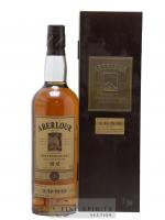 Aberlour 22 years 1980 Of. 
