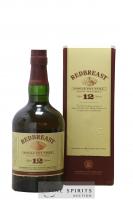 Redbreast 12 years Of. Pure Pot Still 