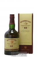 Redbreast 12 years Of. Pure Pot Still 