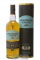 Knappogue Castle 12 years Of. Bourbon Cask Matured Limited Release 