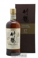 Taketsuru 17 years Of. Pure Malt Nikka Whisky 