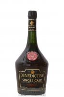 Bénédictine Of. Single Cask (1L) 