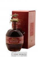 Blanton's Of. Single Barrel n°455 - bottled 2020 LMDW 