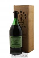 Chartreuse Of. Verte V.E.P. Mise 1964 (1L.) 