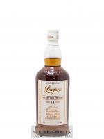 Longrow 14 years 2003 Of. Sherry Cask Matured One of 9000 - bottled 2018 Limited Edition 